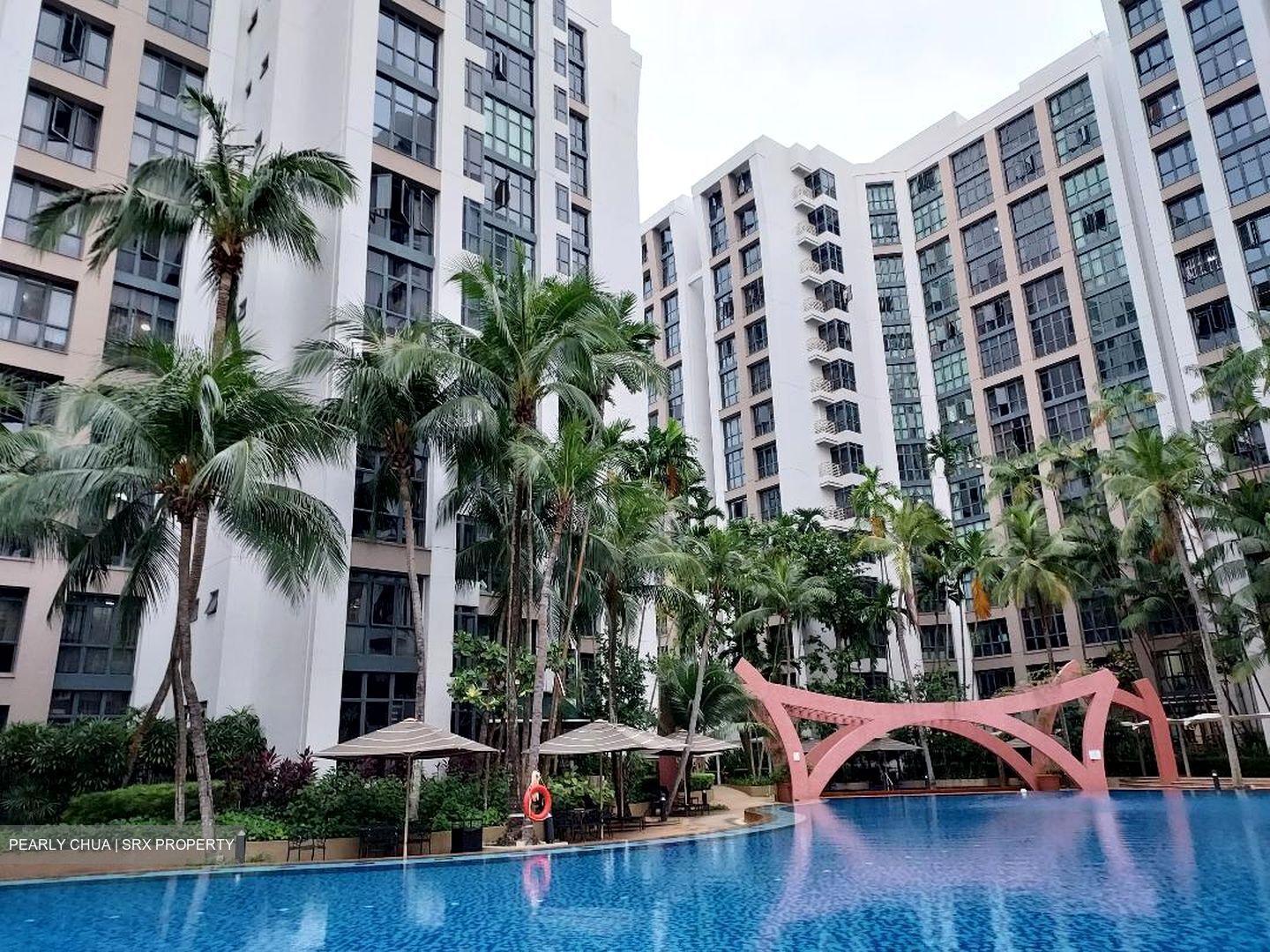 East Meadows (D16), Condominium #527954301